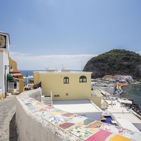 Appartamenti Casa Del Sole Sant'Angelo  Exterior foto