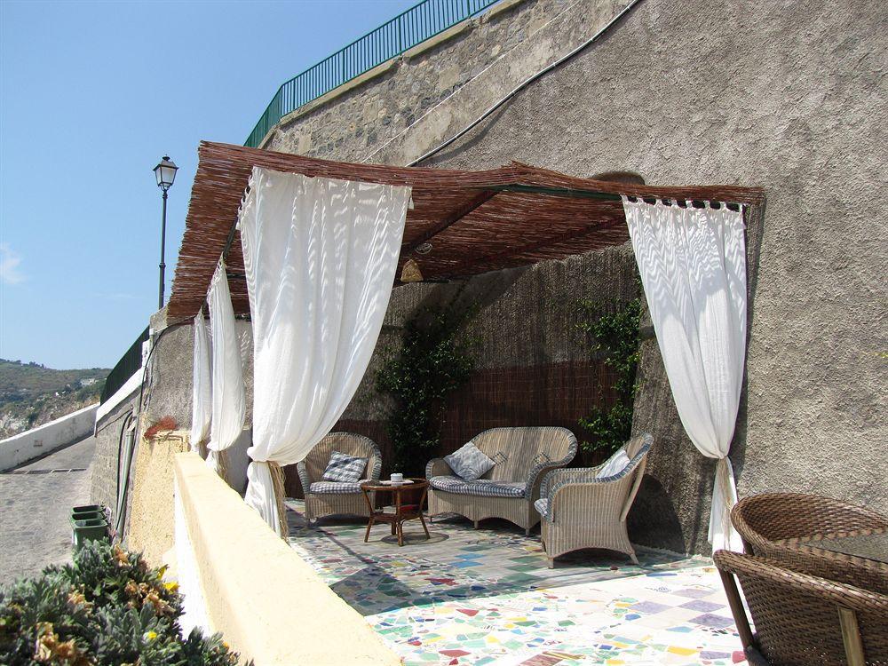 Appartamenti Casa Del Sole Sant'Angelo  Exterior foto