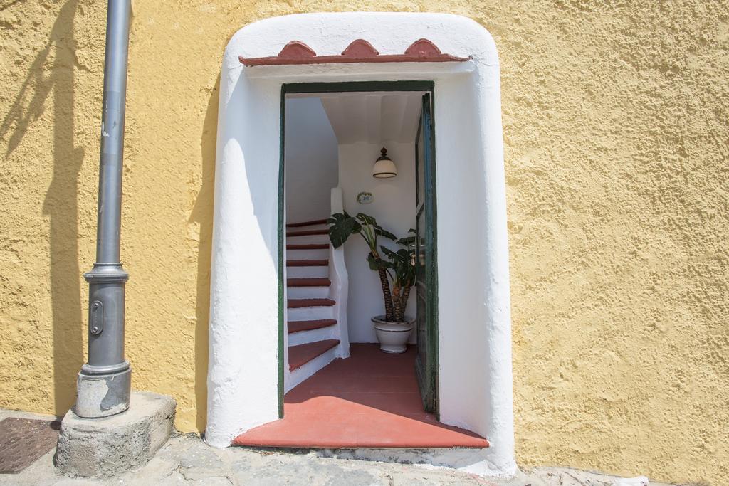 Appartamenti Casa Del Sole Sant'Angelo  Exterior foto