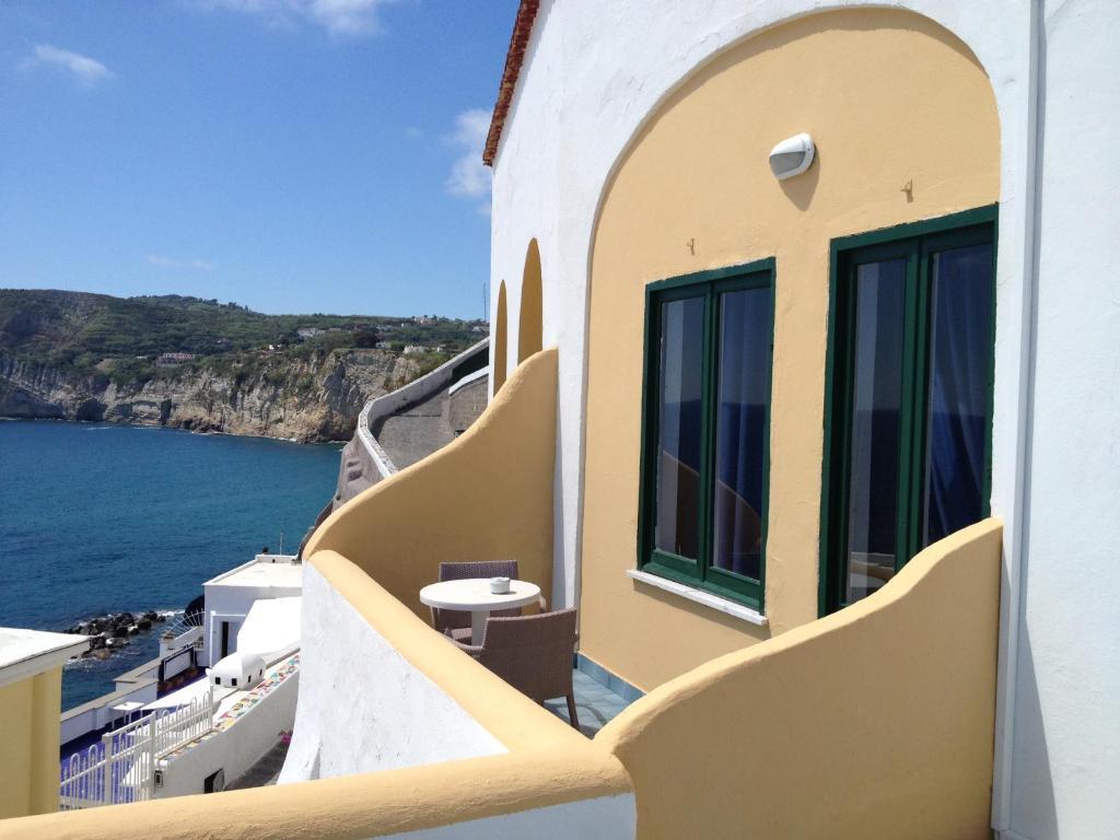Appartamenti Casa Del Sole Sant'Angelo  Cameră foto