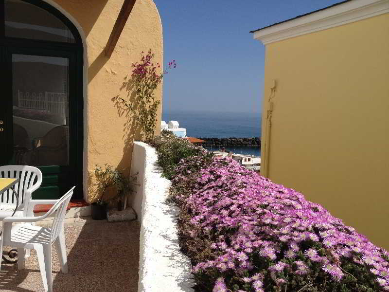 Appartamenti Casa Del Sole Sant'Angelo  Exterior foto