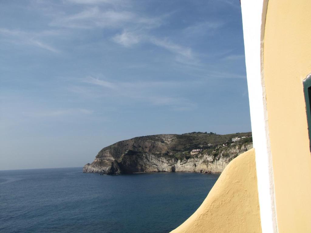 Appartamenti Casa Del Sole Sant'Angelo  Exterior foto