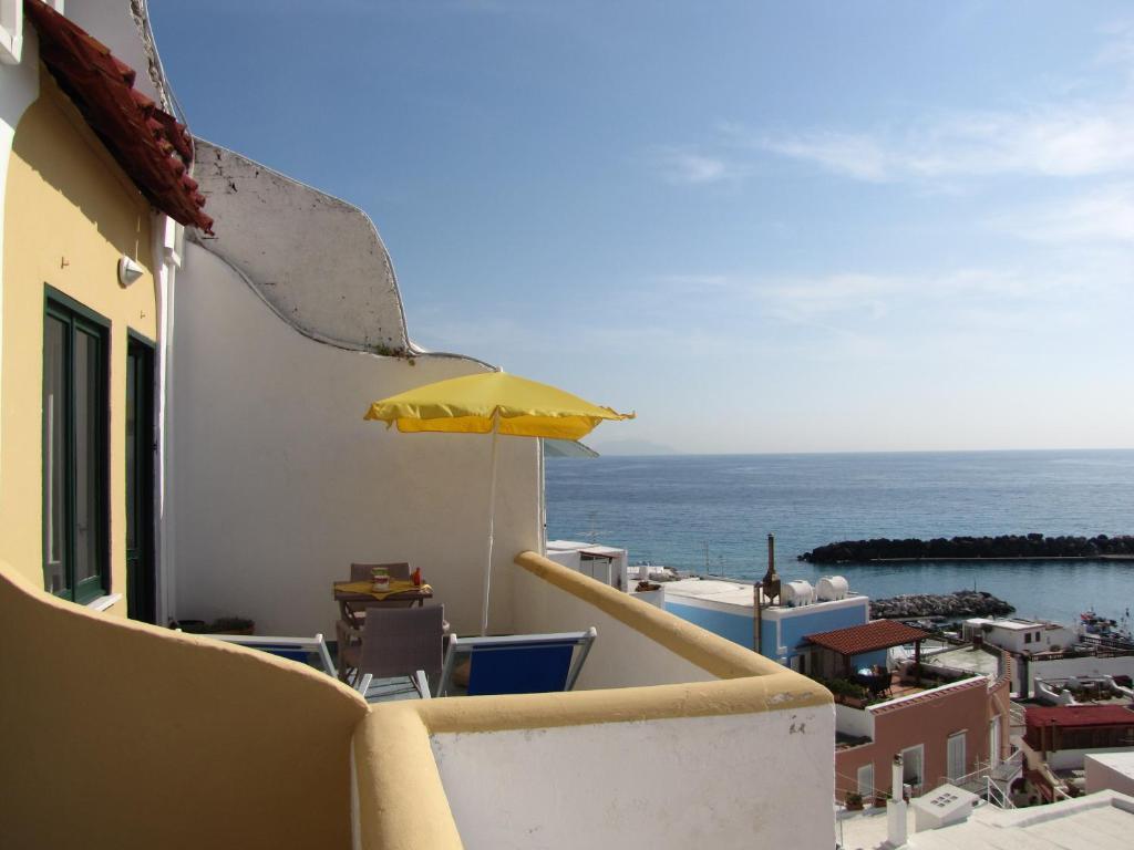 Appartamenti Casa Del Sole Sant'Angelo  Cameră foto